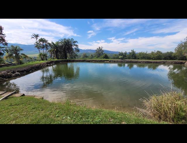66HA FARM FOR SALE IN NELSPRUIT RURAL